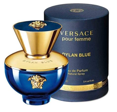 versace dylan blue mujer opiniones|Versace Dylan Blue review femme.